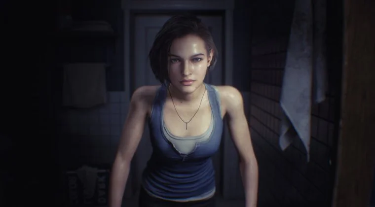 Imagen de Presentada una Steelbook para Resident Evil 3 Remake con Nemesis y Jill como protagonistas