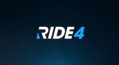 Imagen de Ride 4 es anunciado oficialmente