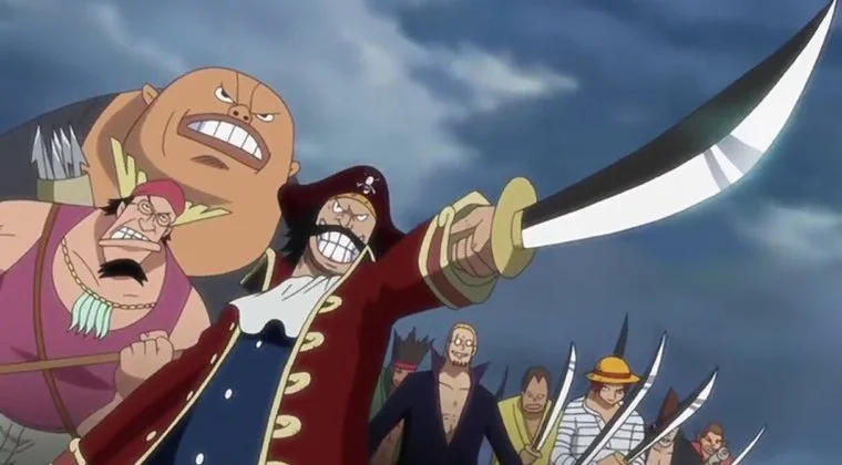 Imagen de Horario y dónde leer el capítulo 967 del manga de One Piece