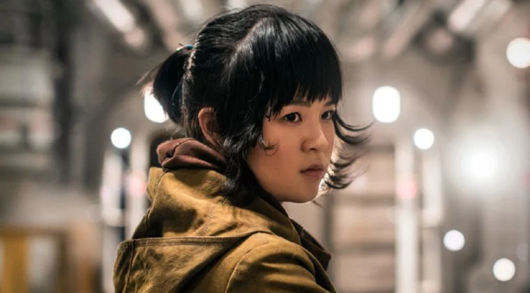 Imagen de Ya hay interés en dirigir una serie sobre Rose Tico para Disney +
