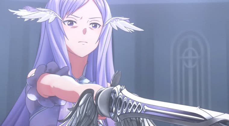Imagen de Sword Art Online: Alicization Lycoris lanza nuevo tráiler subtitulado al inglés