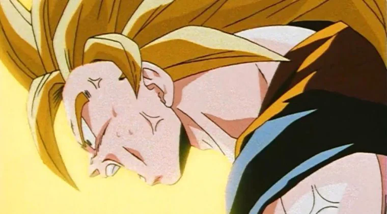 Imagen de Dragon Ball: Así sería Goku Saiyajin 3 con un diseño menos polémico