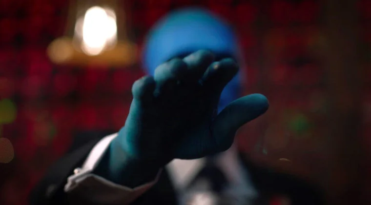 Imagen de Watchmen 1x08: ¿y esta paradoja temporal?