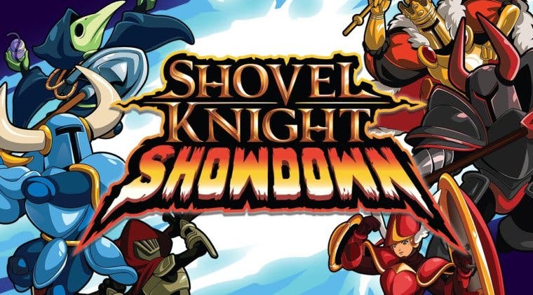 Imagen de Shovel Knight: Showdown y King of Cards ya se encuentran disponibles