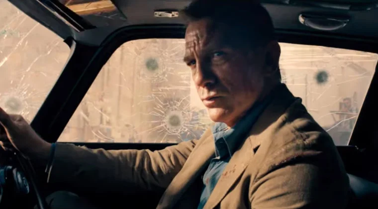 Imagen de "James Bond puede ser de cualquier raza, pero no una mujer"