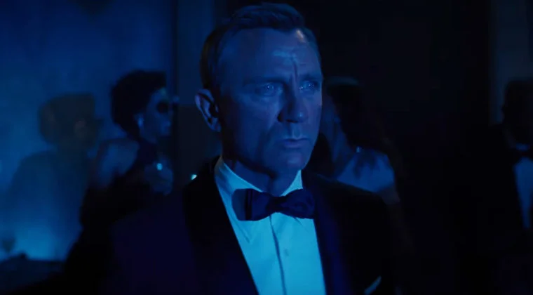 Imagen de Sin tiempo para morir: sinopsis y fecha de estreno en España