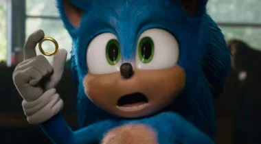 Imagen de Sonic: Retrasado su estreno en China debido al Coronavirus