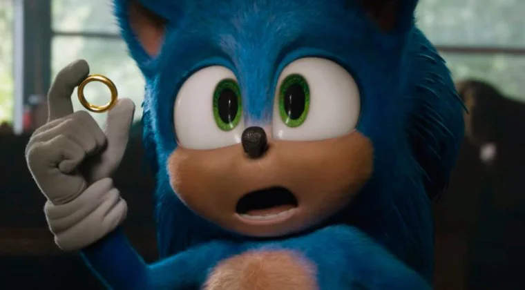Imagen de Sonic: Retrasado su estreno en China debido al Coronavirus
