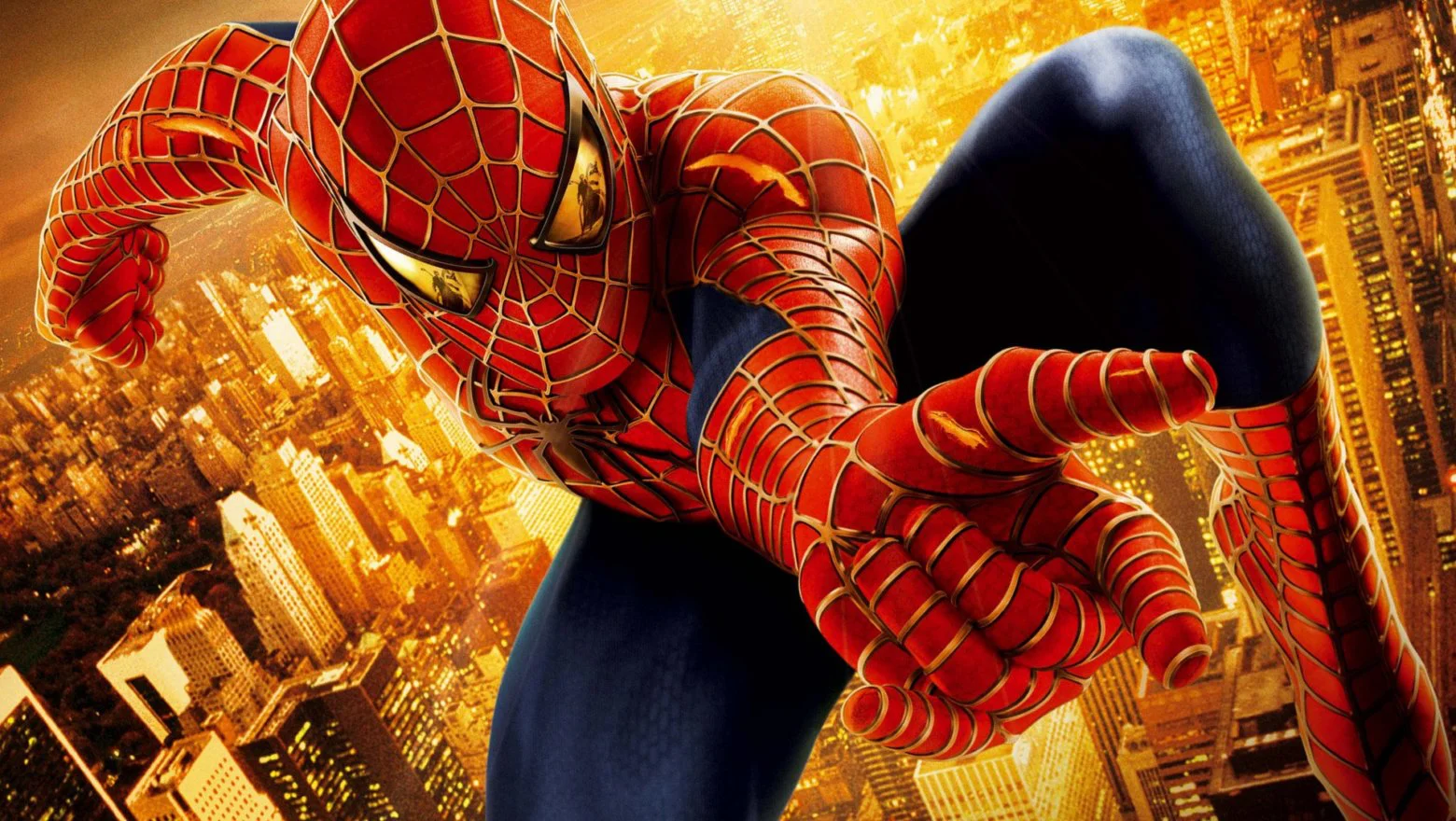 Spider-Man
