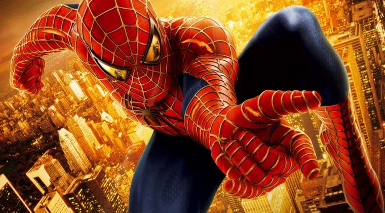Imagen de Aparece un gameplay del cancelado Spider-Man 4 que iba a ver la luz en Wii