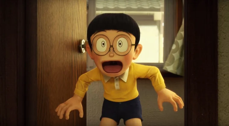 Imagen de Doraemon volverá al live-action con Stand By Me 2