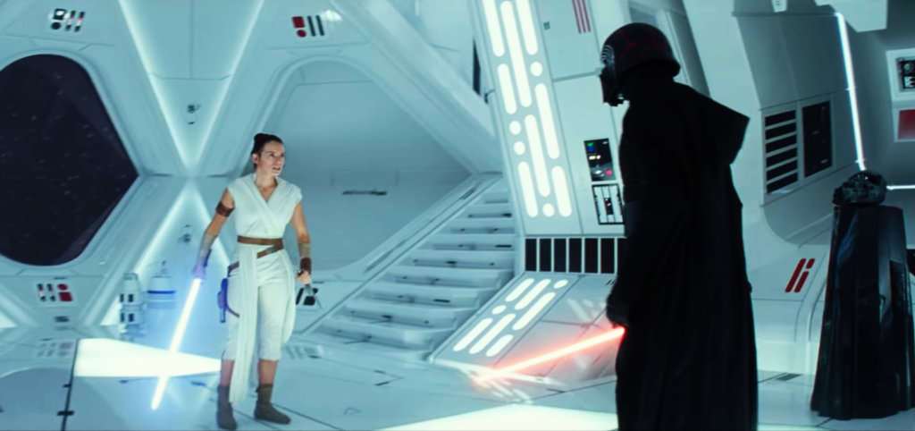 Star Wars 1