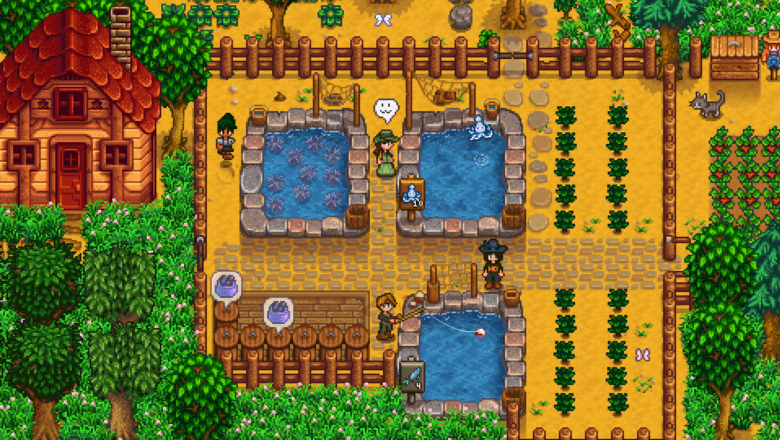 Cabecera juego