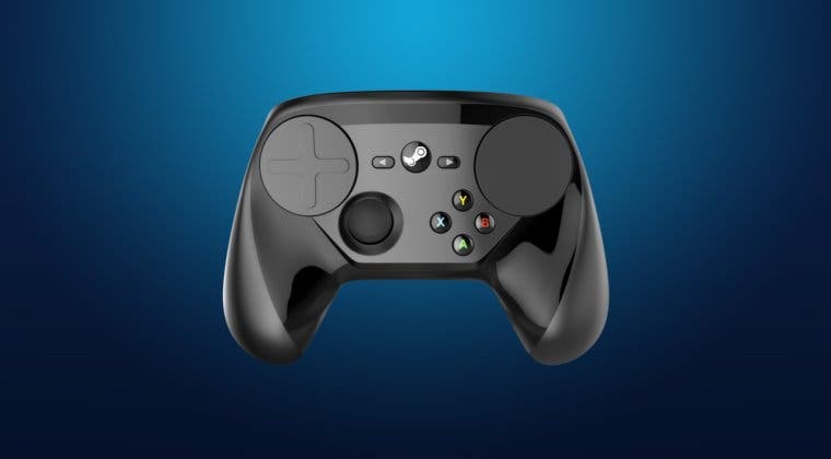 Imagen de Steam aceptó más pedidos del Steam Controller de los que podía afrontar en las rebajas de otoño