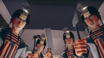 Imagen de The Game Awards presencia el vídeo de anuncio de Surgeon Simulator 2