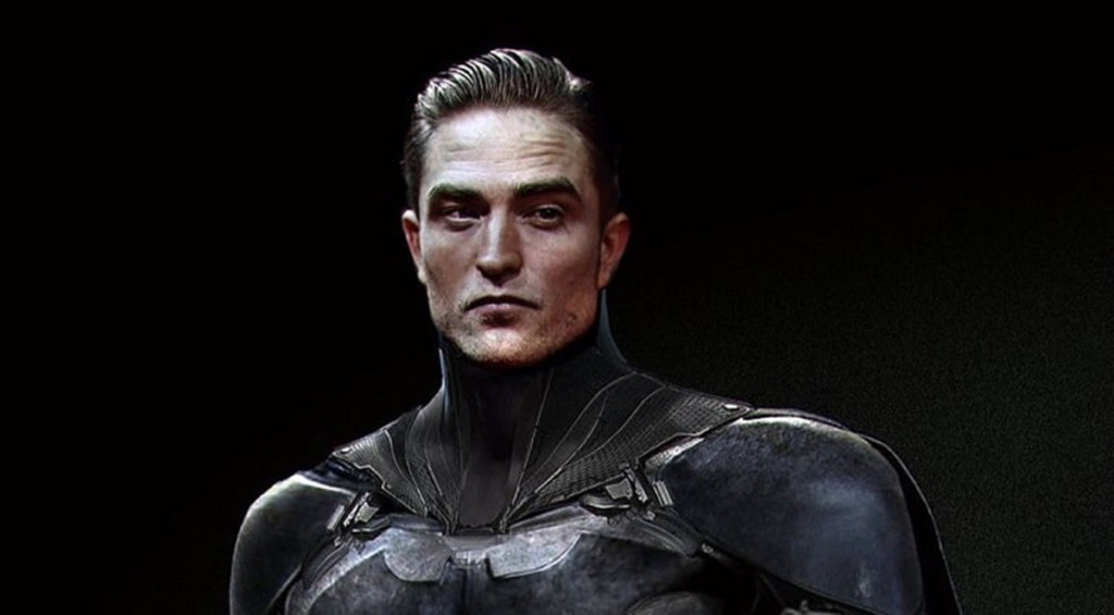 The Batman