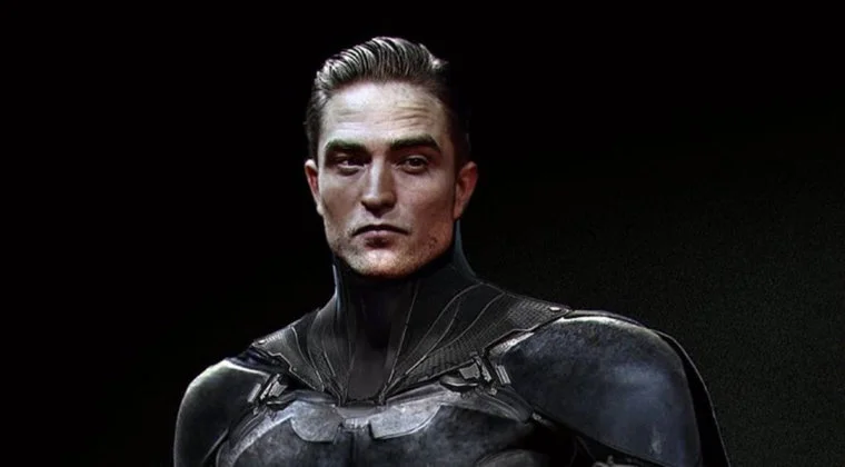 Imagen de The Batman estrena un sugerente título provisional