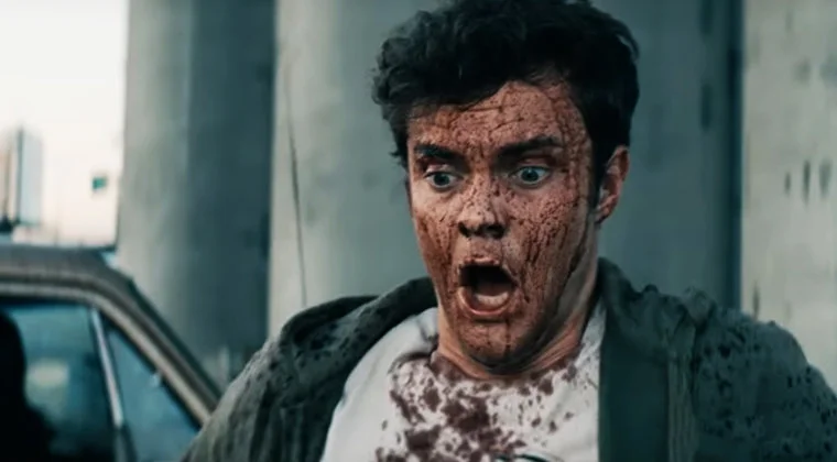 Imagen de The Boys: la temporada 2 será mucho más sangrienta