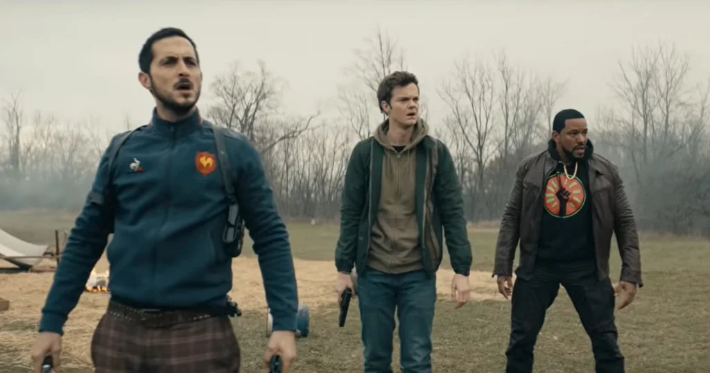 The Boys 2