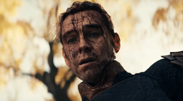 Imagen de The Boys: vuelve el gore en el primer tráiler de la temporada 2