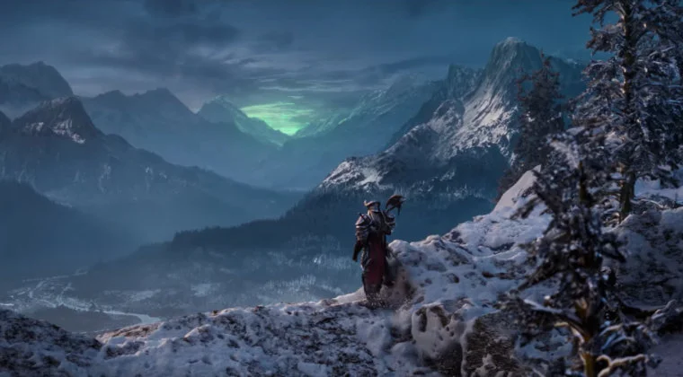 Imagen de The Elder Scrolls Online prepara su llegada a Skyrim a través de un nuevo tráiler