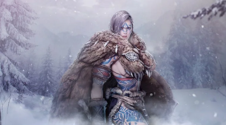 Imagen de La clase Guardian de Black Desert confirma fecha de lanzamiento con un nuevo tráiler