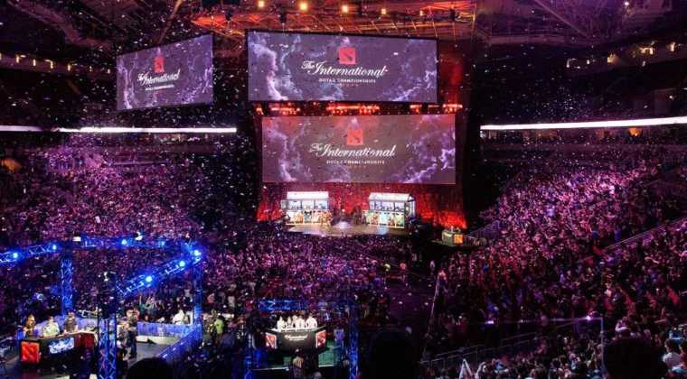 Imagen de El periodismo de eSports ya cuenta con su propia categoría en los Premios Emmy Deportivos