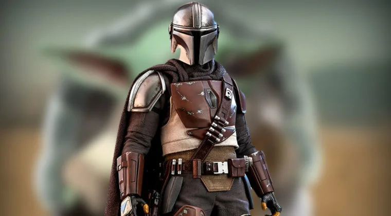 Imagen de The Mandalorian ya tiene Funko oficial de su fenómeno verde