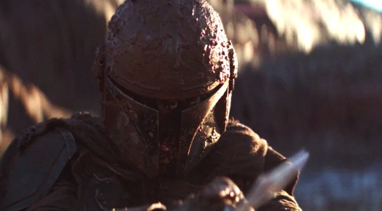 Imagen de The Mandalorian: un fan se hace un horroroso tatuaje de "El niño"