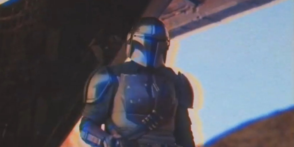 The Mandalorian 4