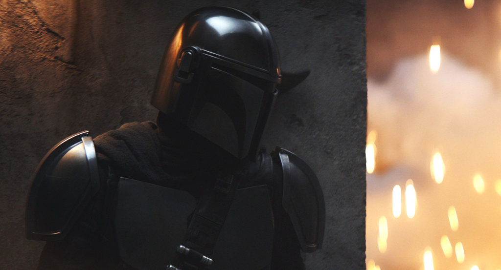 The Mandalorian 6