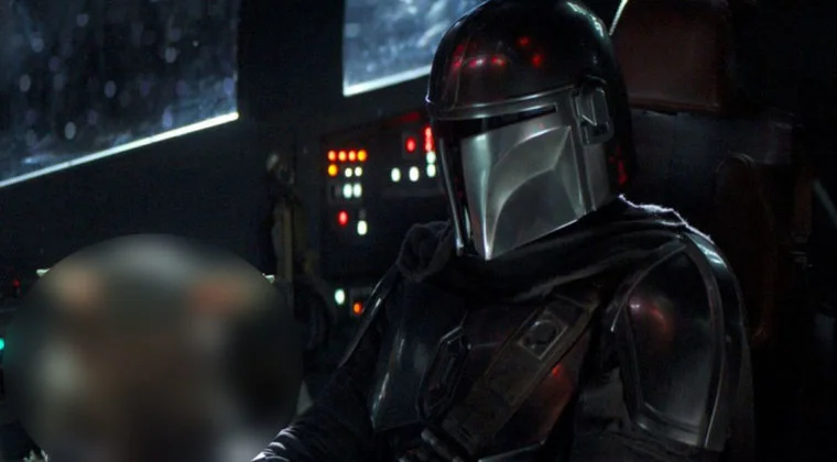 Imagen de The Mandalorian: así es el Funko oficial de "El niño"