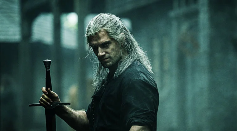 Imagen de La segunda temporada de The Witcher ya tiene fecha de estreno