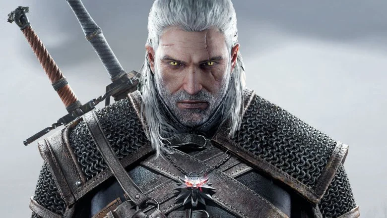 The Witcher 4