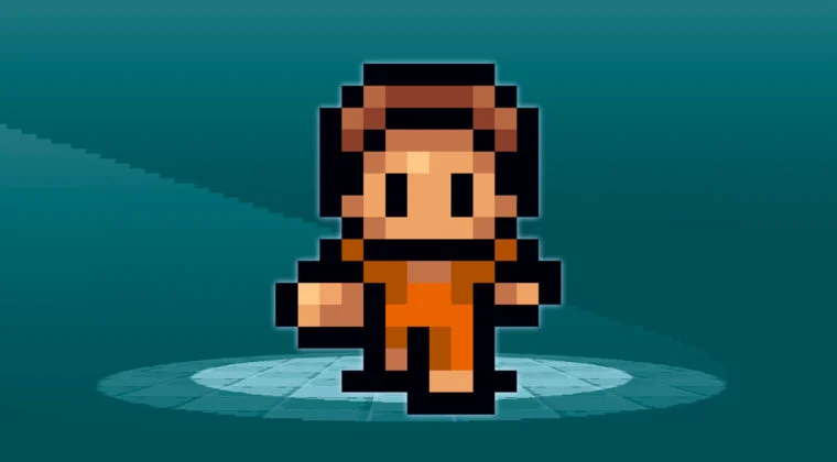 Imagen de The Escapists ya disponible gratis en Epic Games Store; el próximo es todo un misterio