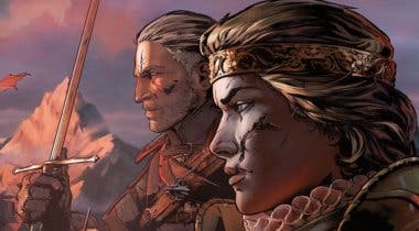 Imagen de Thronebreaker: The Witcher Tales llega por sorpresa a sistemas iOS