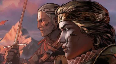 Imagen de Thronebreaker: The Witcher Tales llega por sorpresa a sistemas iOS