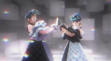 Imagen de Tokyo Mirage Sessions #FE Encore nos deja con dos nuevos adelantos de su historia y combates