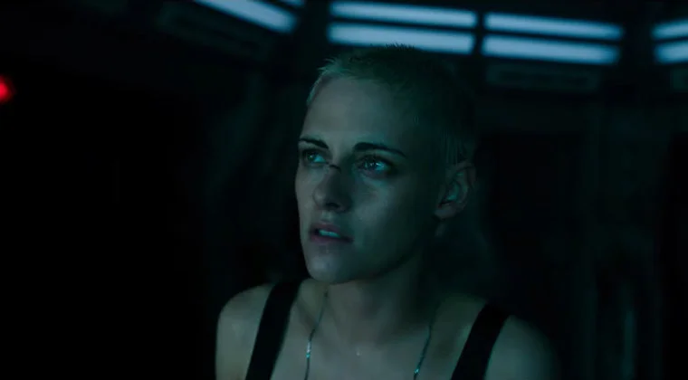 Imagen de Underwater: tráiler y fecha de estreno de lo nuevo de Kristen Stewart