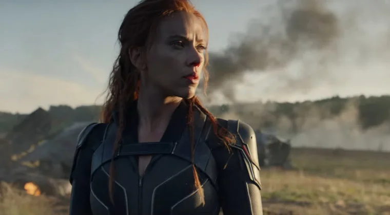 Imagen de Viuda Negra abre la Fase 4 de Marvel con su primer tráiler oficial