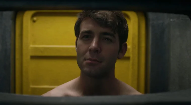 Imagen de Horario y dónde ver online el episodio 1x09 de Watchmen