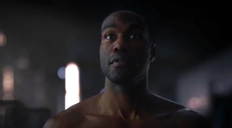 Imagen de Yahya Abdul-Mateen II se unió a Watchmen sin conocer su papel real