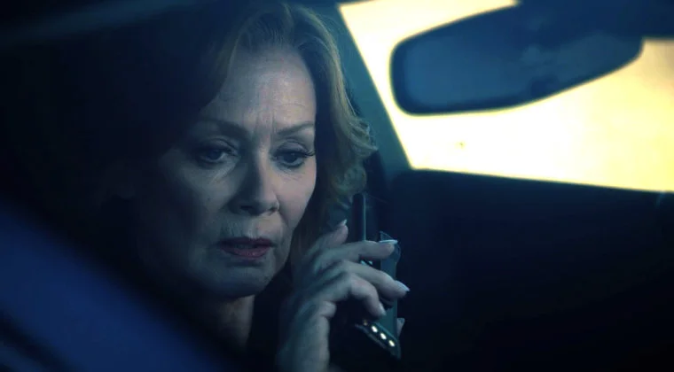 Imagen de Watchmen 1x07: el descubrimiento de Laurie Blake lo cambia todo
