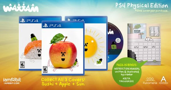 Wattam iam8bit 12 10 19 001
