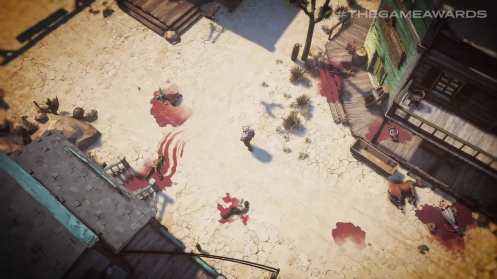 Weird West 4