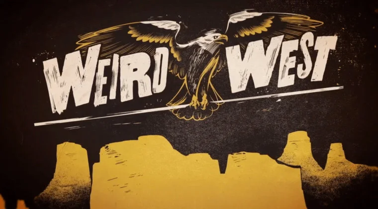 Imagen de Los creadores de Dishonored y Prey se alían con Devolver Digital para anunciar Weird West