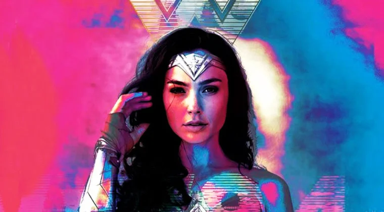 Imagen de Horario y dónde ver online el primer tráiler de Wonder Woman 1984