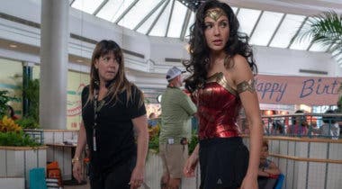 Imagen de La DC Fandome confirma Wonder Woman 3, dirigida de nuevo por Patty Jenkins