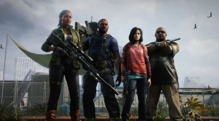 Imagen de El grupo Embracer, matriz de THQ Nordic, se hace con el estudio Saber Interactive