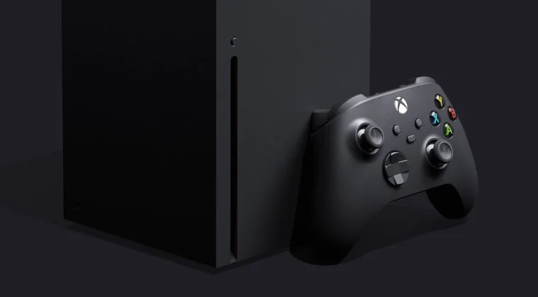Imagen de Xbox Series X no tendrá juegos exclusivos durante su primer año de vida